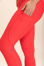 Legging 6 Pockets Speed - LIVE! - WaveFit