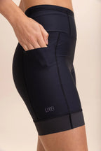 Shorts 6" Pockets Run Speed - LIVE! - WaveFit