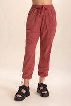 Pants Velvety - LIVE! - WaveFit