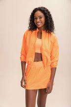 Skirt Tech Pixel - LIVE! - WaveFit