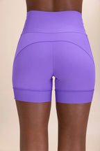 Shorts Intense - LIVE! - WaveFit