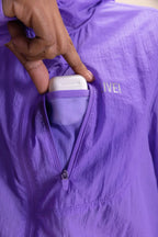 Jacket Ultra-light Windbreak - LIVE! - WaveFit