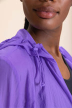 Jacket Ultra-light Windbreak - LIVE! - WaveFit