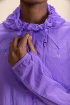 Jacket Ultra-light Windbreak - LIVE! - WaveFit