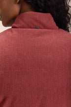 Vest Velvety Reversible - LIVE! - WaveFit