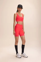 Sports Bra Speed Power - LIVE! - WaveFit