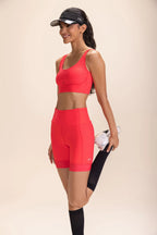 Sports Bra Speed Power - LIVE! - WaveFit