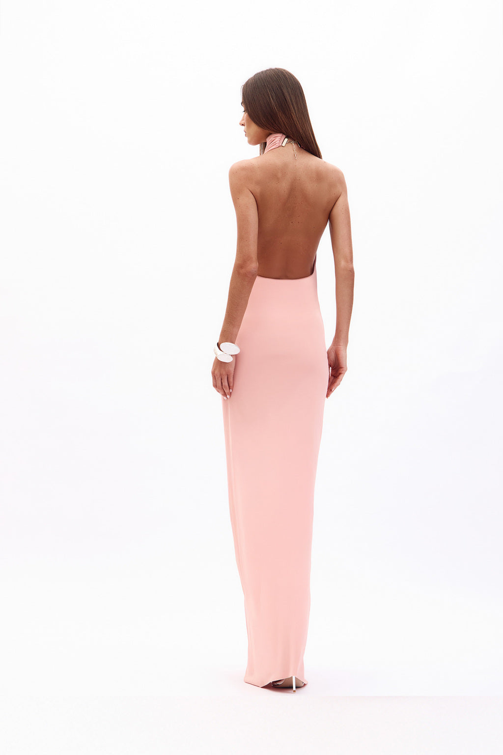 Jane Dress - Oasis Resortwear - WaveFit