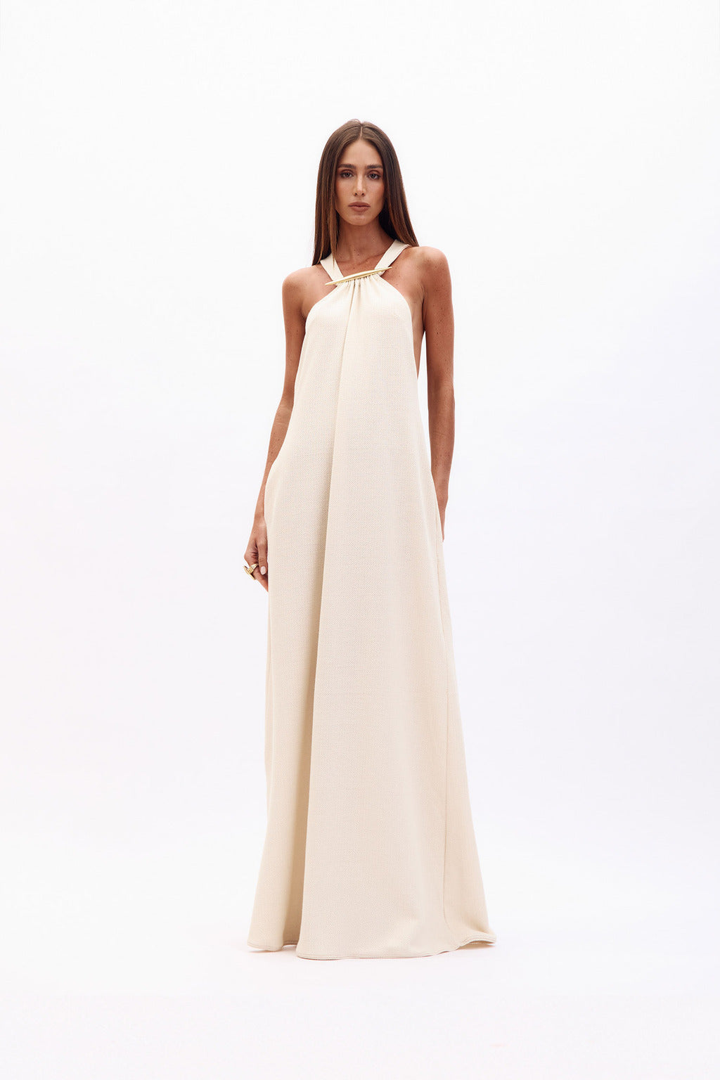 Debbie Dress - Oasis Resortwear - WaveFit