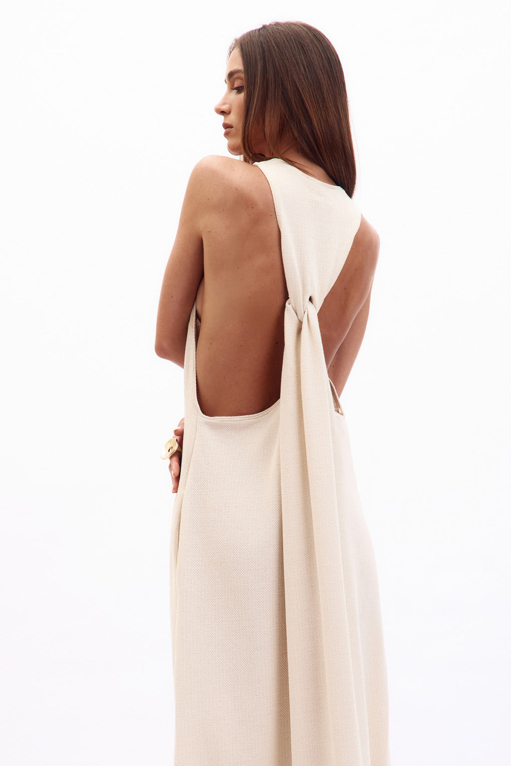 Debbie Dress - Oasis Resortwear - WaveFit