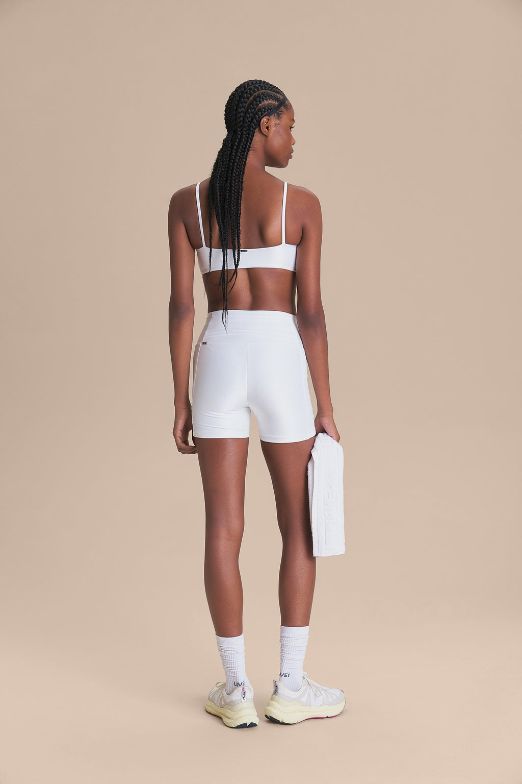 Allure® Adaptiv Slim Bra - WaveFit