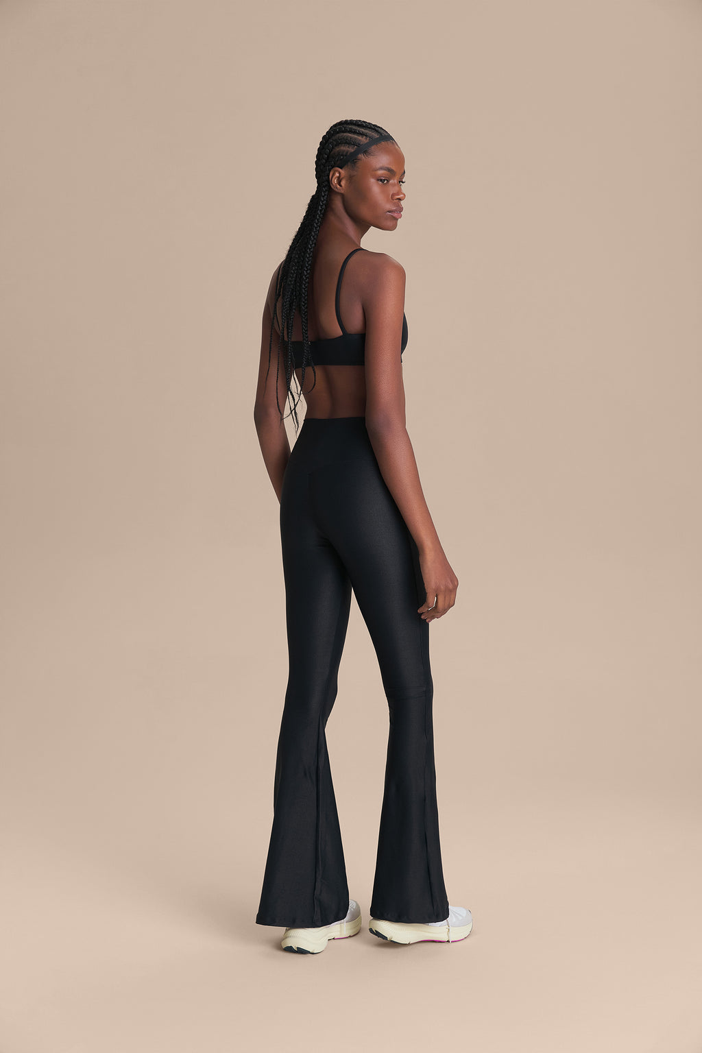 Allure® Adaptiv Flared Pant - WaveFit