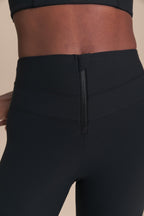 Neopren Line Full-Length Leggings - LIVE! - WaveFit