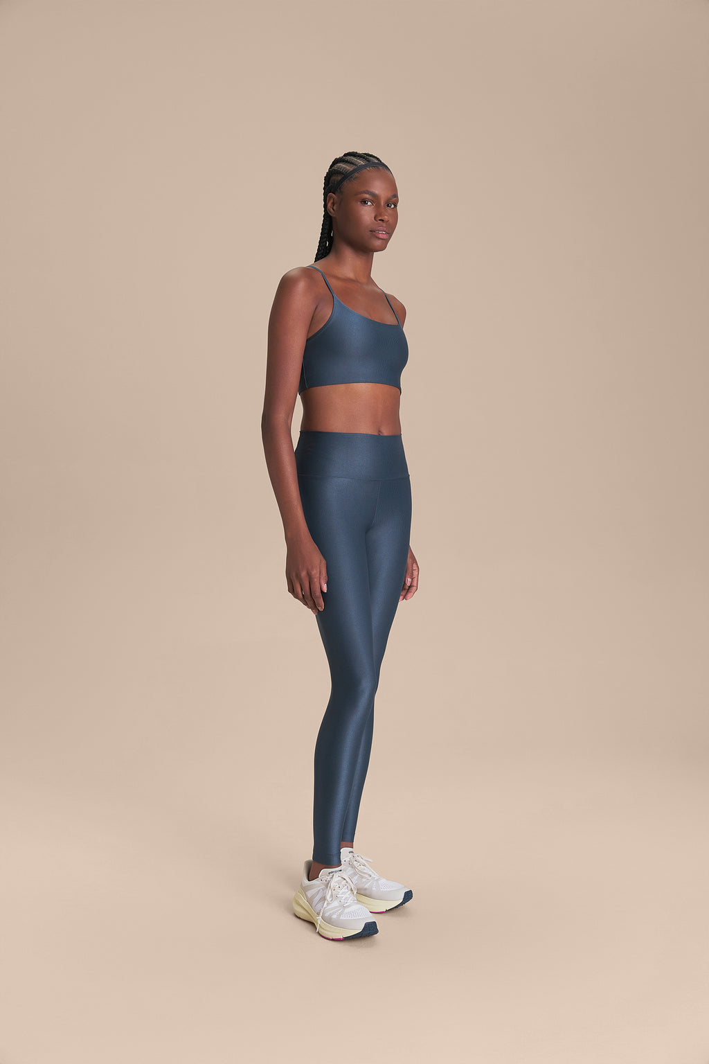 Allure® Adaptiv Long Leggings - LIVE! - WaveFit