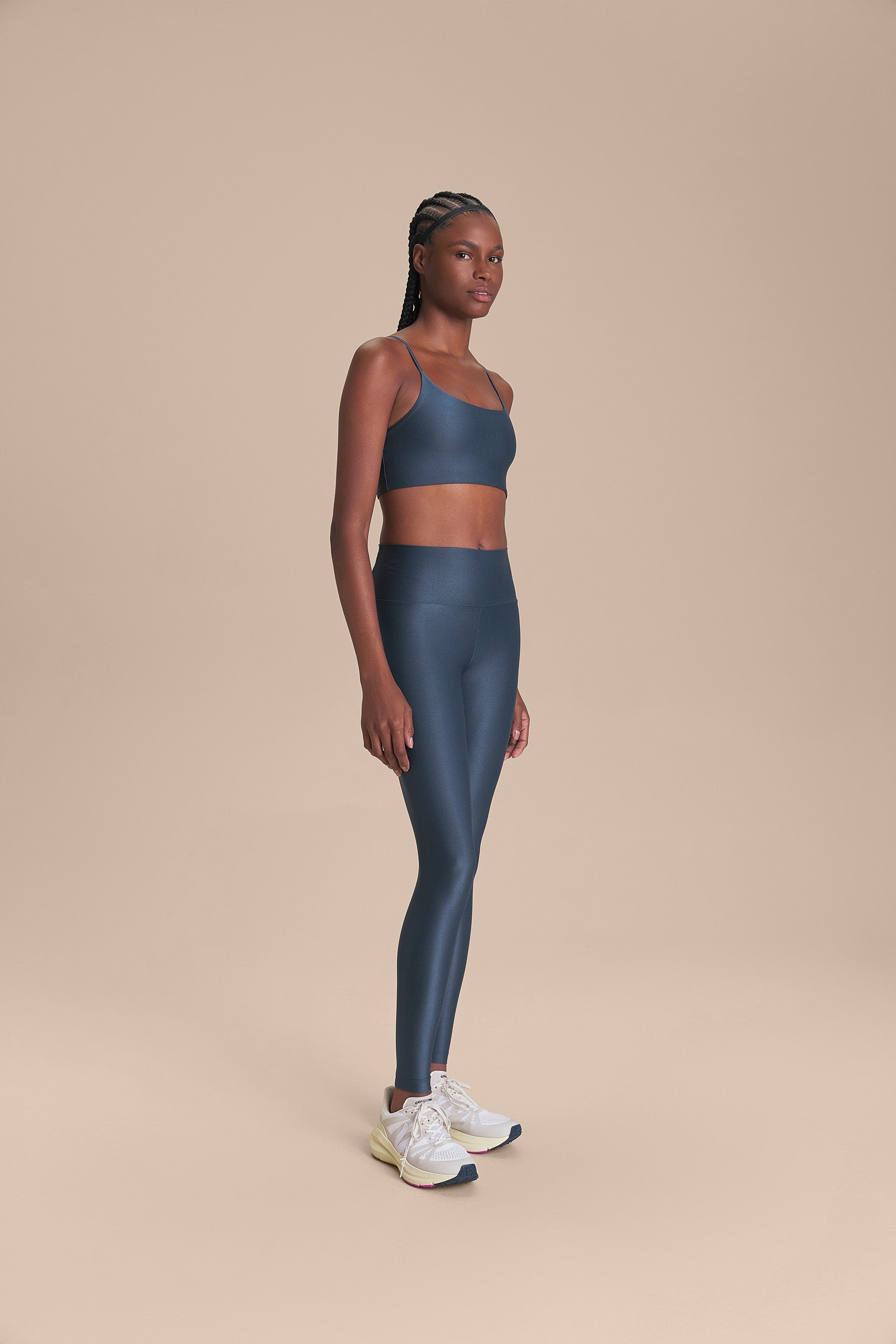 Allure® Adaptiv Long Leggings - LIVE! - WaveFit