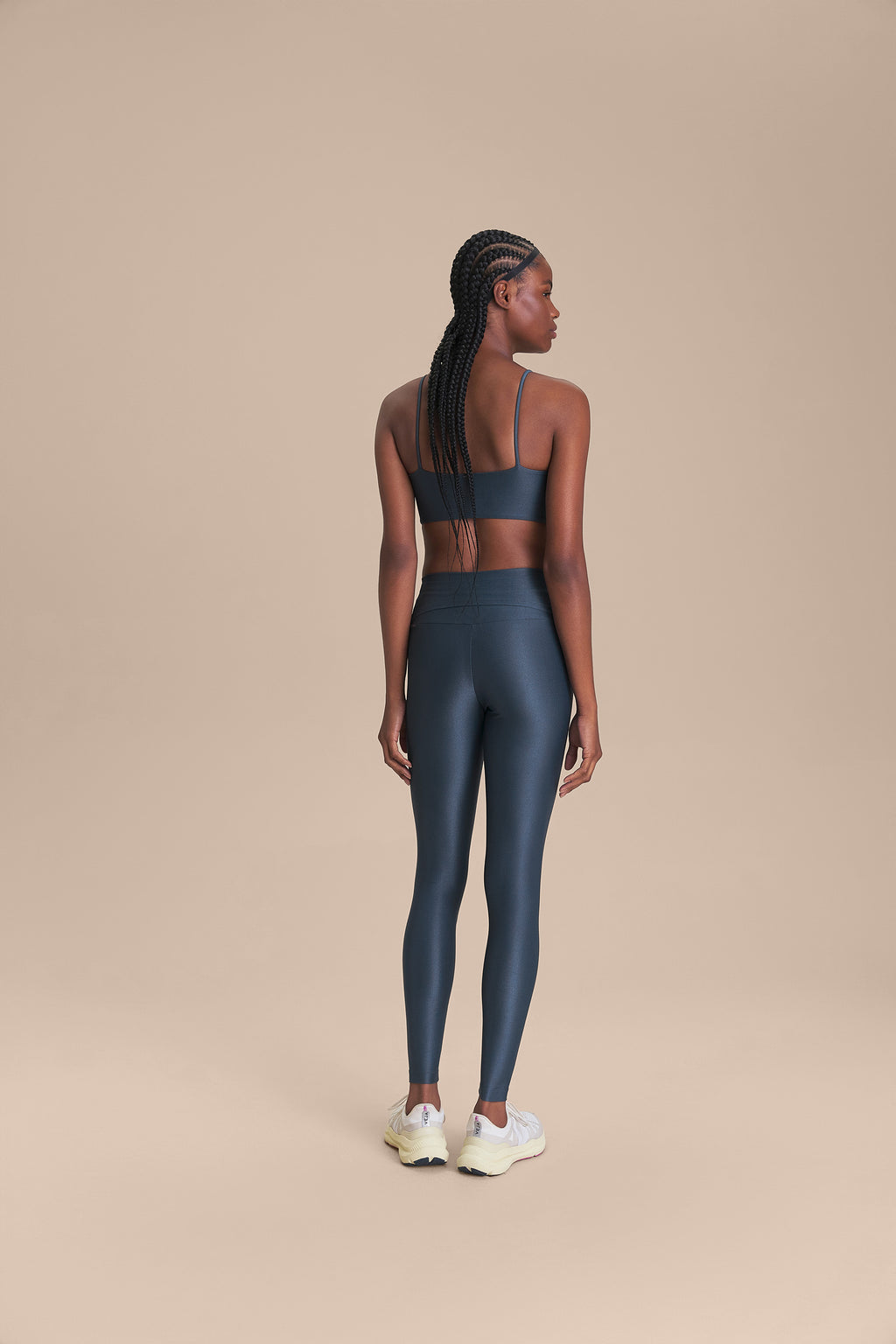 Allure® Adaptiv Long Leggings - LIVE! - WaveFit