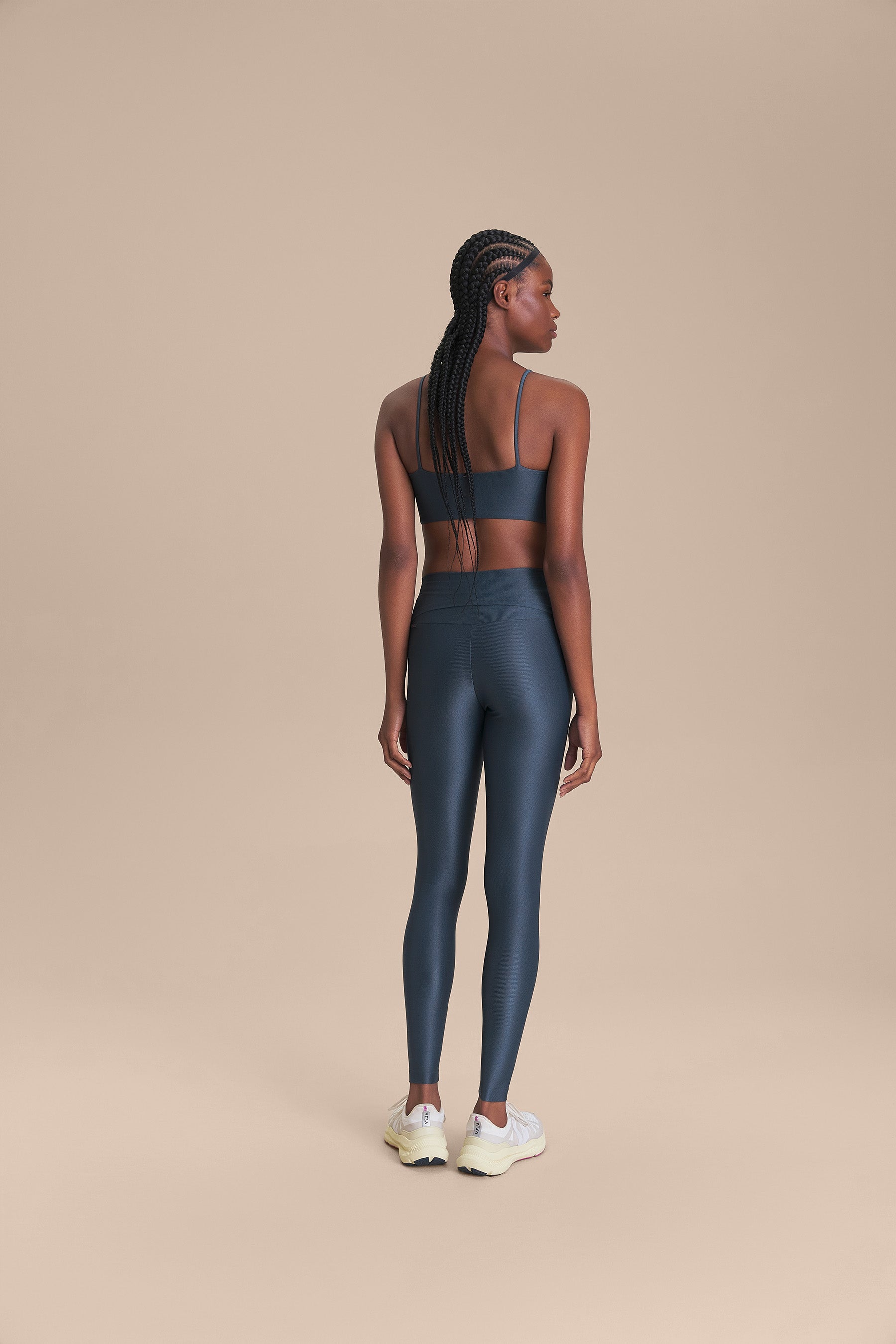 Allure® Adaptiv Long Leggings - LIVE! - WaveFit