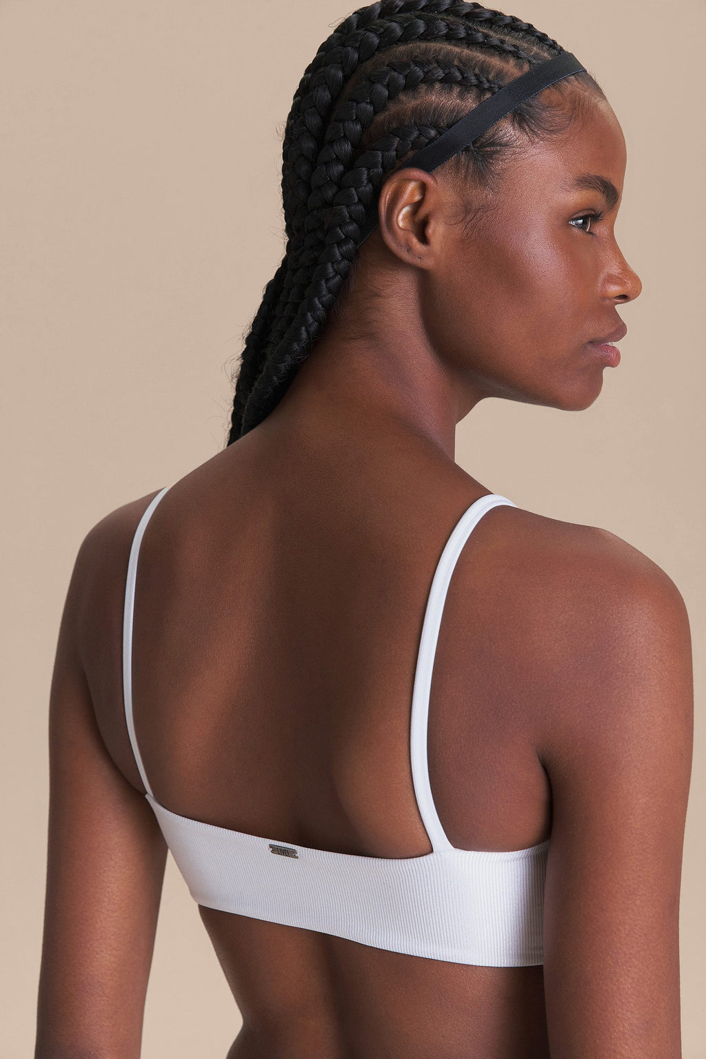 Allure® Adaptiv Slim Bra - WaveFit