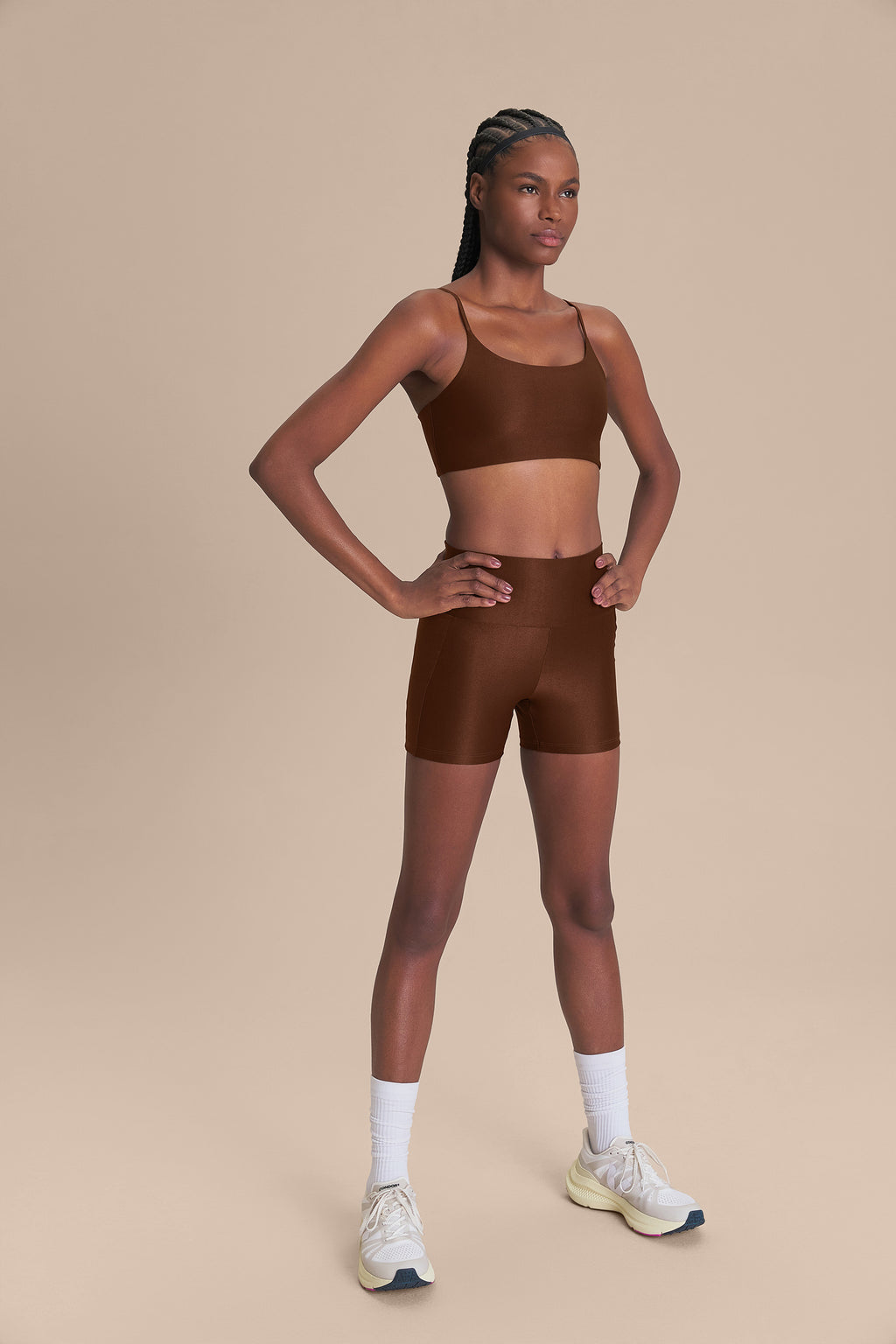 Allure® Adaptiv Fit Shorts - WaveFit