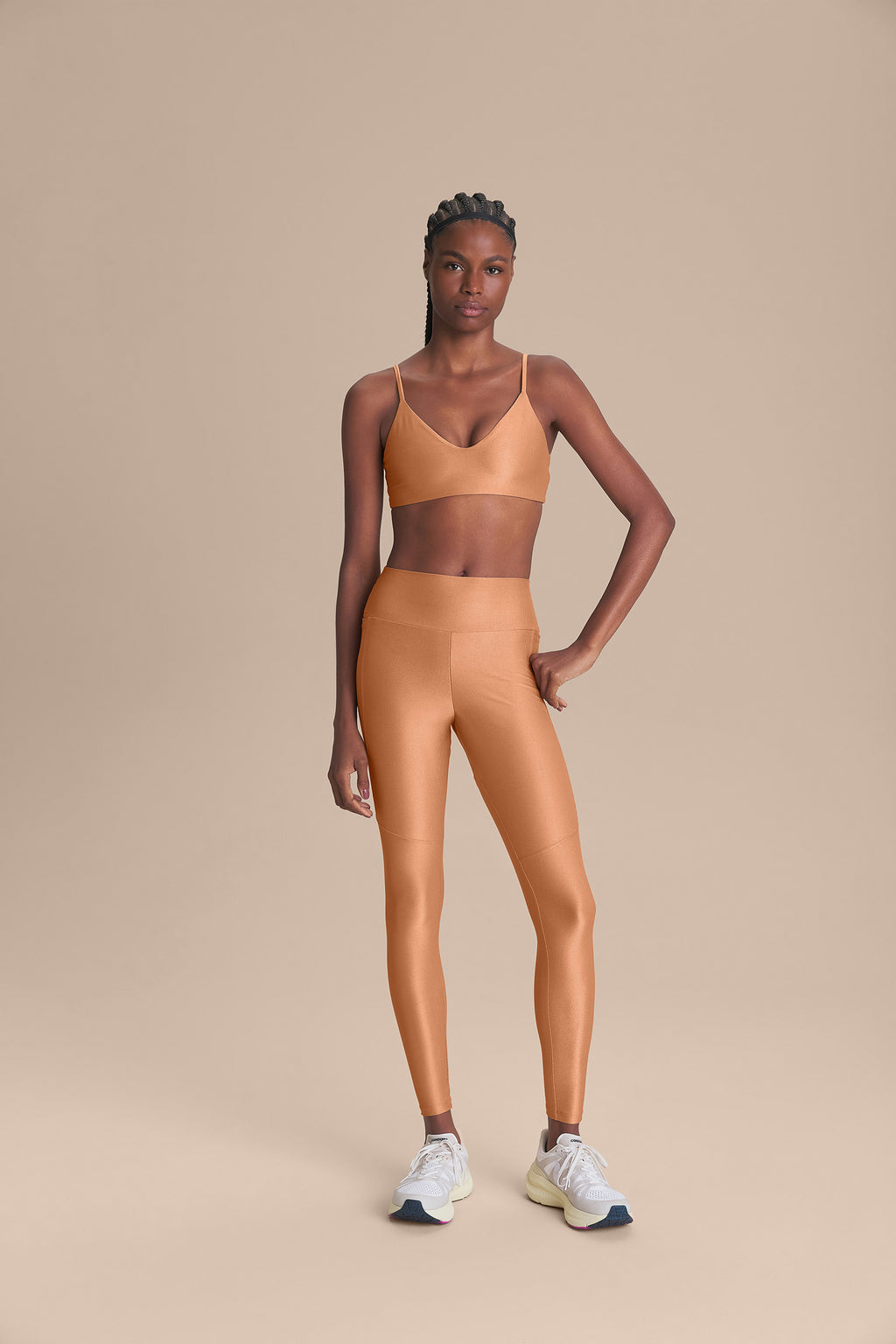 Allure® Adaptiv Slim Bra - WaveFit