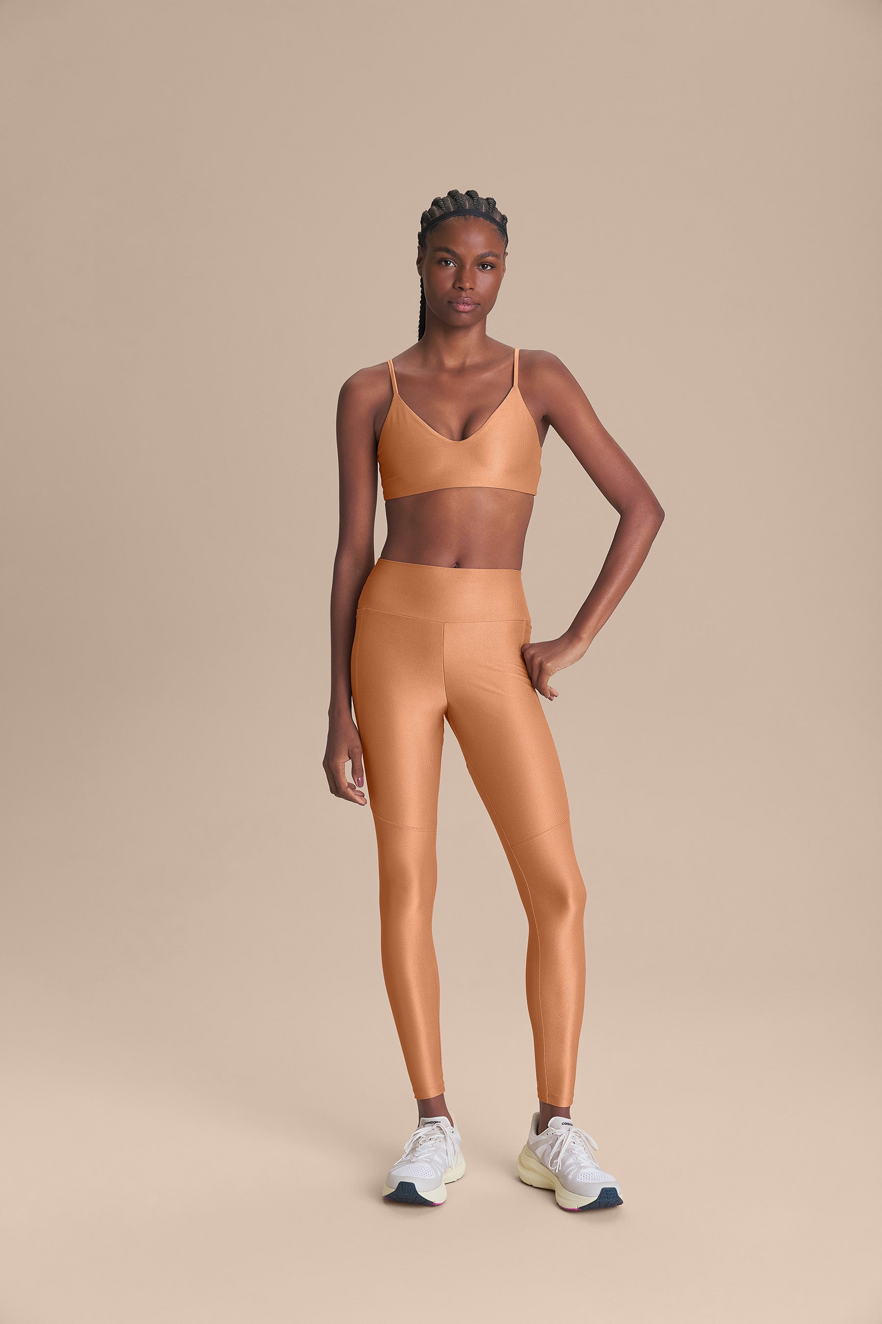 Allure® Adaptiv Slim Bra - WaveFit