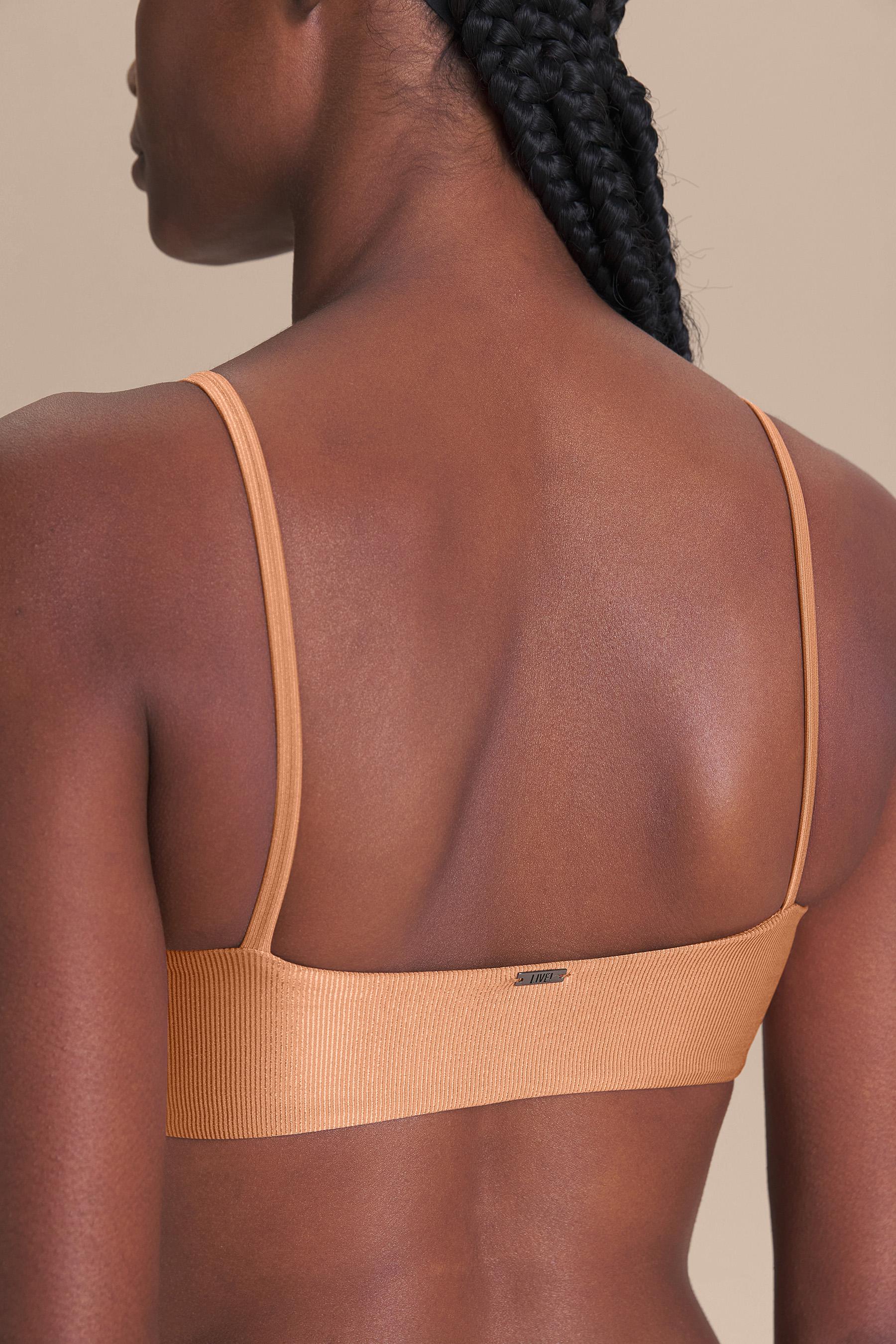 Allure® Adaptiv Slim Bra - WaveFit