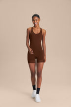Jumpsuit Short UnderFree - WaveFit