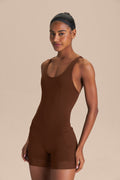 Jumpsuit Short UnderFree - WaveFit