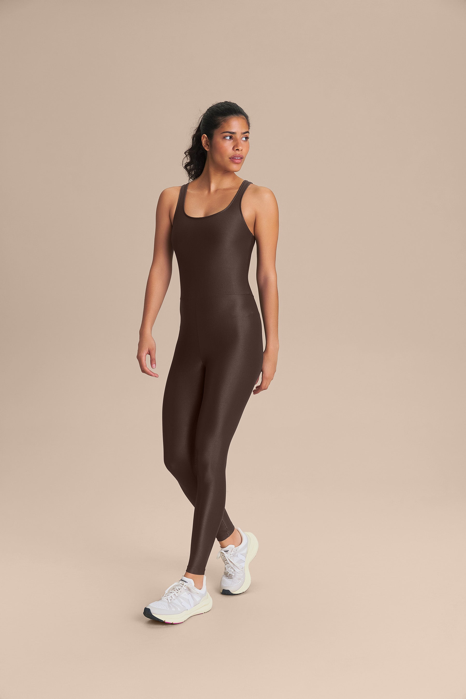 Allure Adaptiv Long Jumpsuit - LIVE! - WaveFit