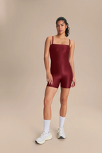 Jumpsuit Allure Adaptiv Shorts - LIVE! - WaveFit