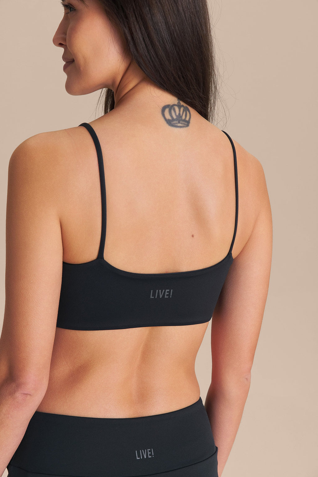 Sense® Curve Bra - WaveFit