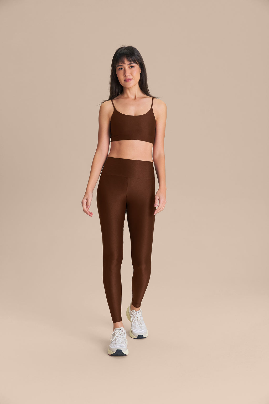 Allure® Adaptiv Long Leggings - LIVE! - WaveFit
