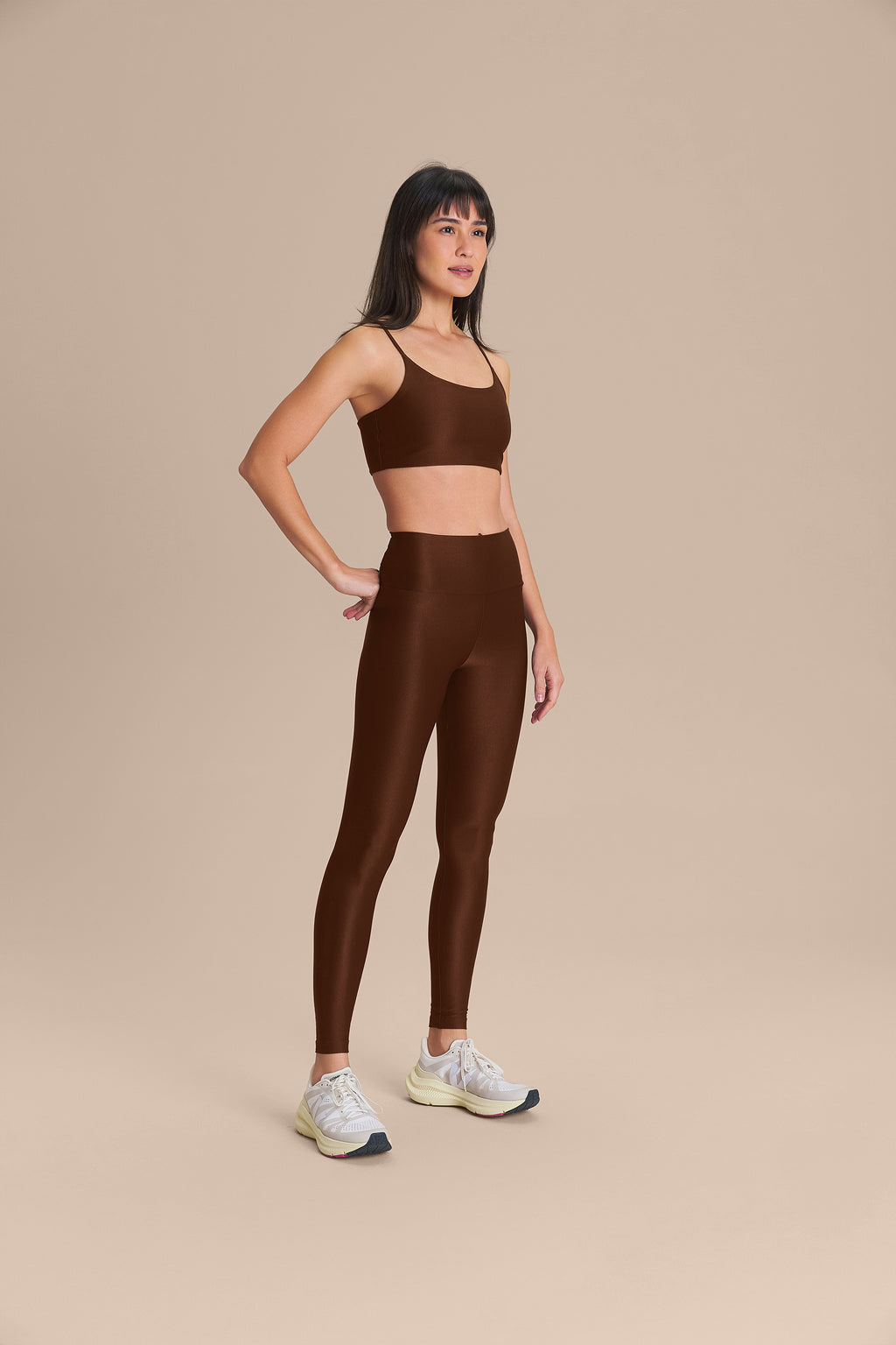 Allure® Adaptiv Long Leggings - LIVE! - WaveFit