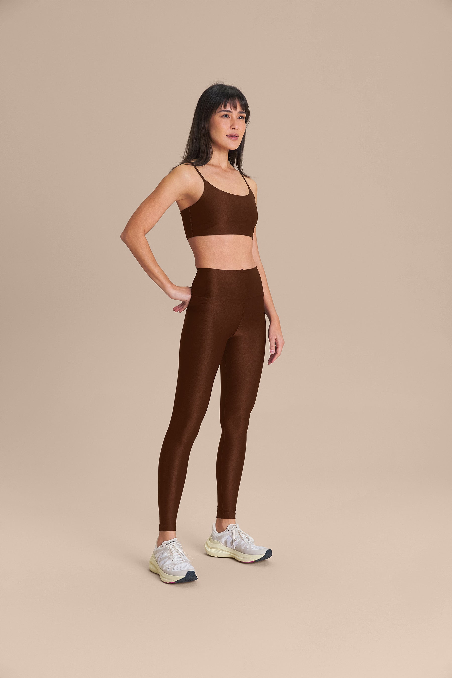 Allure® Adaptiv Long Leggings - LIVE! - WaveFit