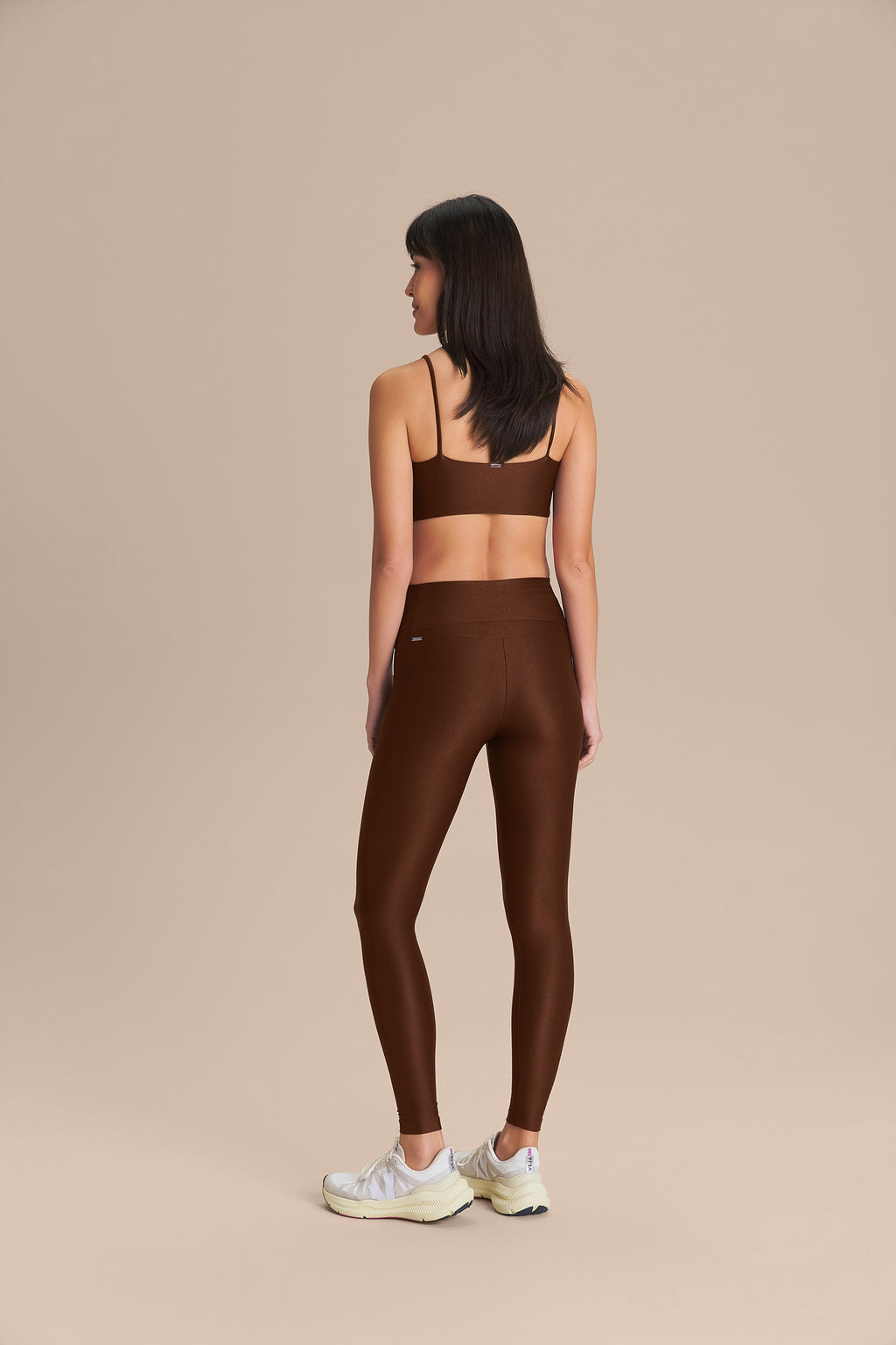 Allure® Adaptiv Long Leggings - LIVE! - WaveFit