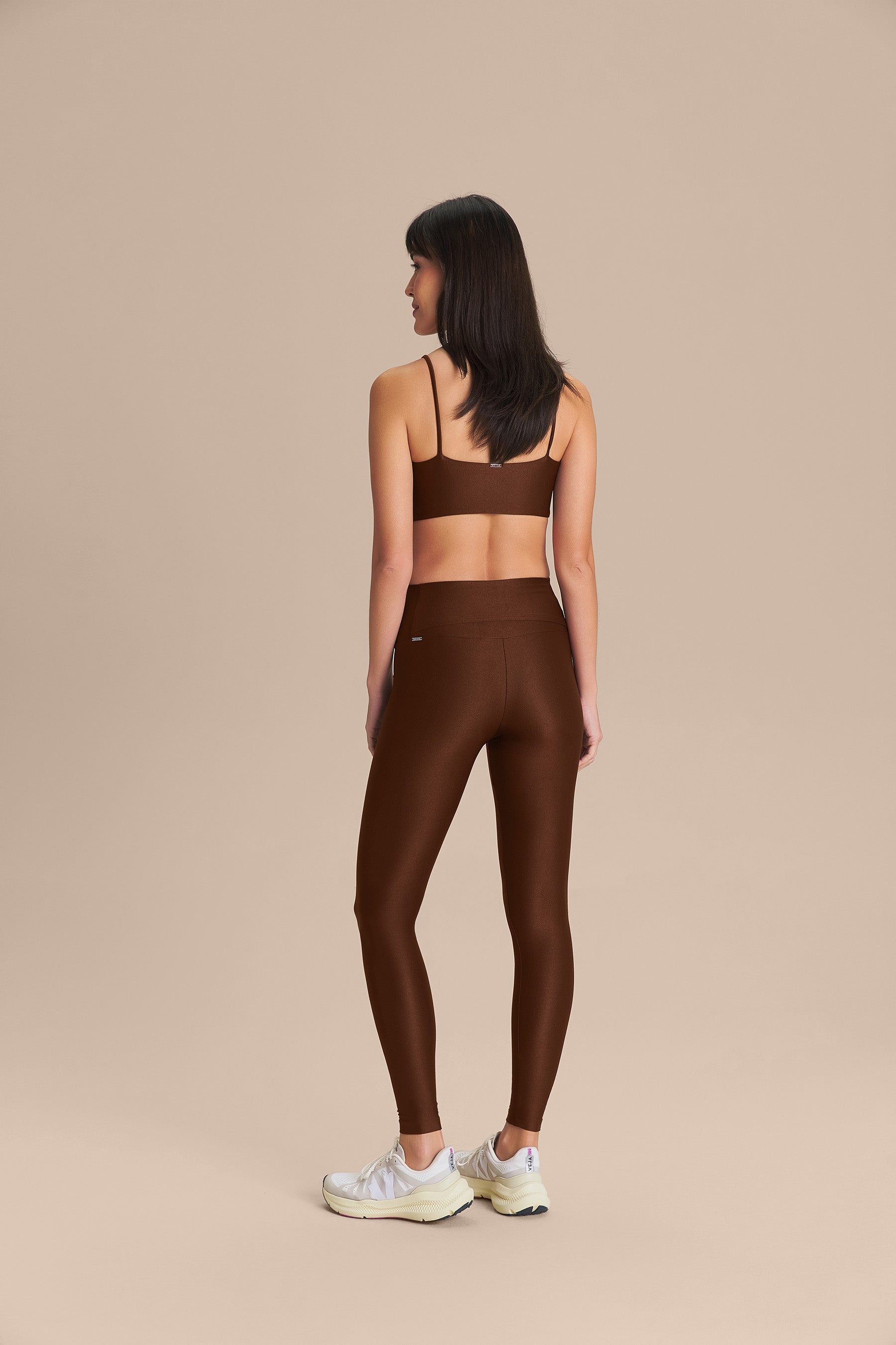 Allure® Adaptiv Long Leggings - LIVE! - WaveFit