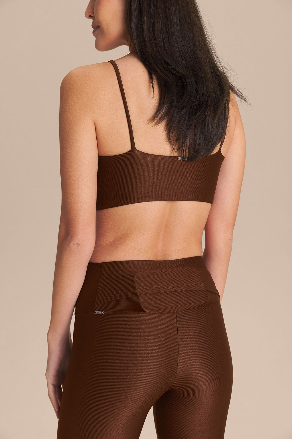 Allure® Adaptiv Long Leggings - LIVE! - WaveFit