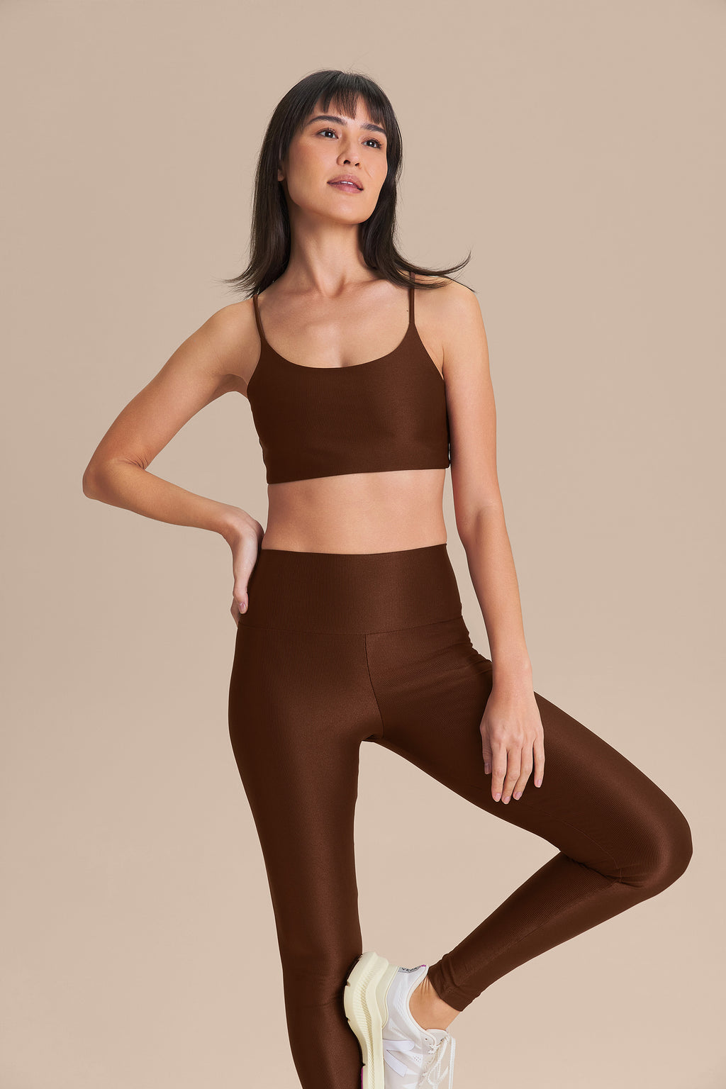 Allure® Adaptiv Long Leggings - LIVE! - WaveFit
