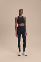 Neopren Line Full-Length Leggings - LIVE! - WaveFit