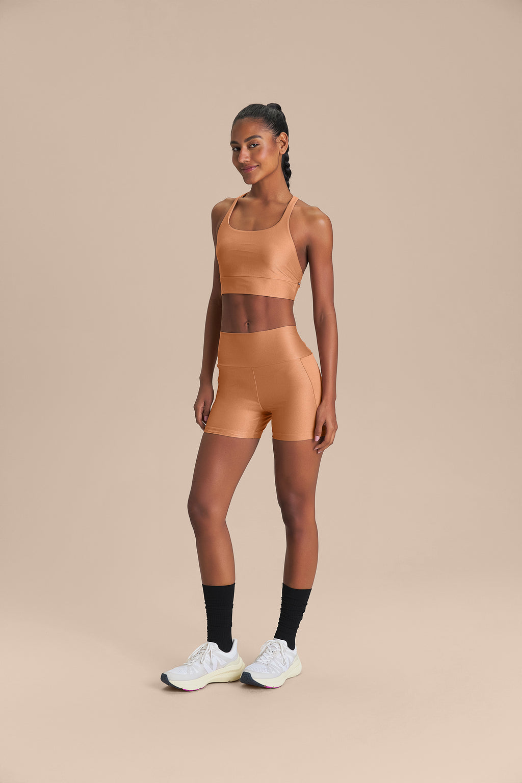 Allure® Adaptiv Fit Shorts - WaveFit