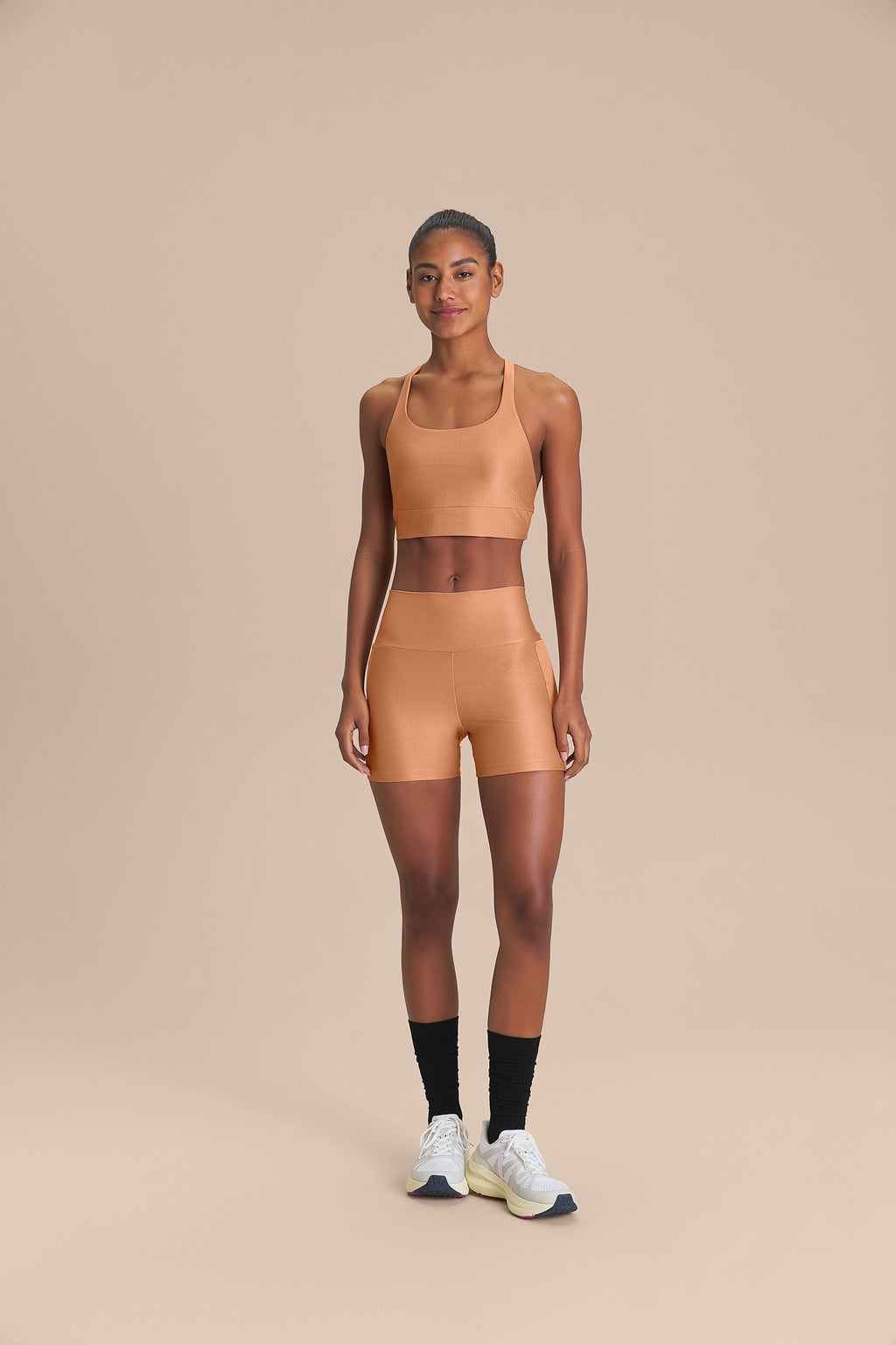 Allure® Adaptiv Fit Shorts - WaveFit
