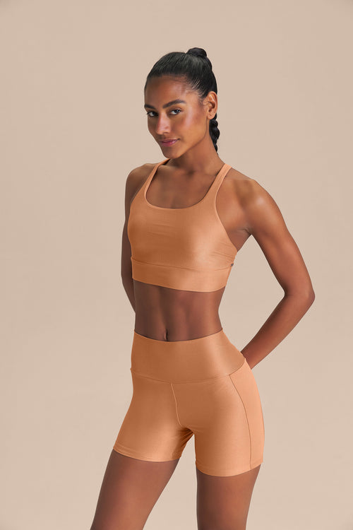 Allure® Adaptiv Fit Shorts - WaveFit