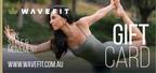 WaveFit Gift Card - WaveFit