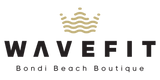 WaveFit - Home