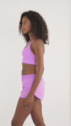 Sports Bra Fit Colors - LIVE!