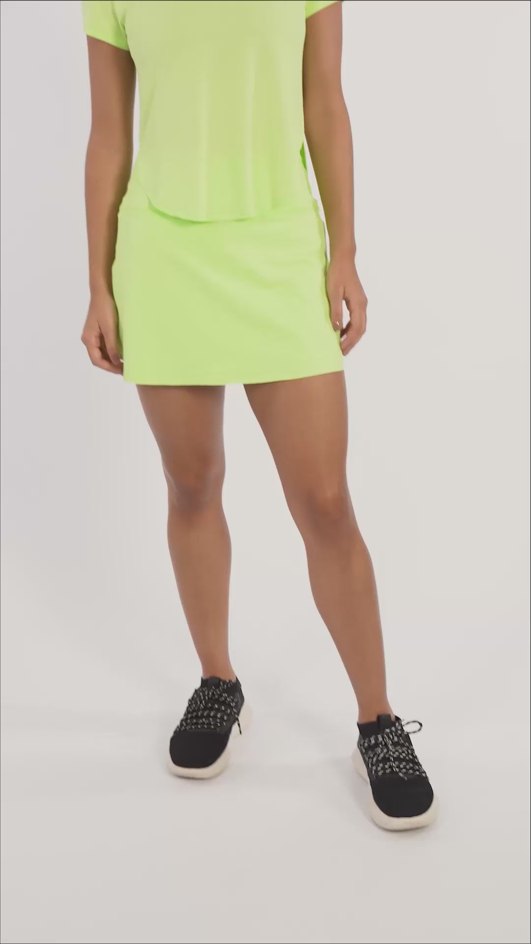 Skirt Sport - LIVE!