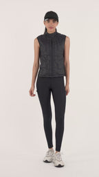 Vest Fresh Nylon - LIVE!