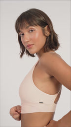 Sports Bra Fit Colors - LIVE!