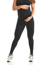 Leggings NZ Maternity - Caju Brasil - WaveFit