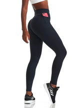 Leggings NZ Pocket Classic - Caju Brasil - WaveFit